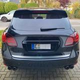 Porsche Cayenne 3,0 TD Tiptronic S  AT Motor bei 83.520. - Porsche Cayenne in Wuppertal