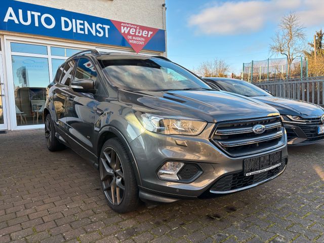 Ford Kuga ST-Line*AUT.*4x4*BI-Xenon*PANO*KAM*AHK*uvm