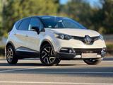 Renault Captur Crossborder - Renault Gebrauchtwagen in Nürnberg