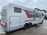 Bürstner Elegance I 910 G UVP 231.386 Euro Traumfahrzeug - Integrierte Wohnmobile & Wohnwagen