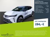 Renault Scenic E-Tech 100% ele Iconic 220 Long Range - Renault Scenic: E10