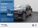 Volkswagen Tiguan 2.0 TDI DSG ELEGANCE AREA VIEW IQ.LIGHT A - VW Tiguan Gebrauchtwagen in Dortmund
