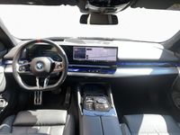 BMW i5 - Vorschau Bild 16