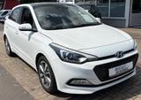 Hyundai i20 1.0 T-GDI Panoramadach/Sitzheizung/PDC - Hyundai in Kassel