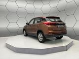 BAIC Beijing X35 1.5T CVT LED Klima Tempomat - BAIC Beijing X35 Neuwagen