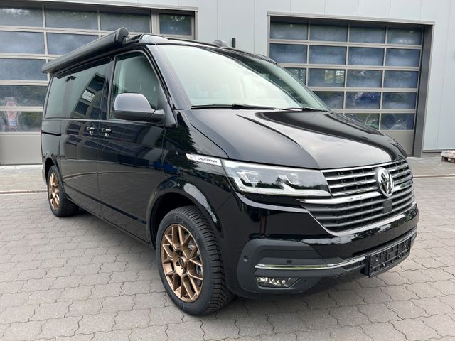 Volkswagen T6.1 California Ocean 2.0 TDI DSG NAVI+VIRTU+AHK