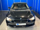 BMW 320d Limousine Luxury Line *Navi*Leder*Standh.* - BMW 320: 320d Luxury