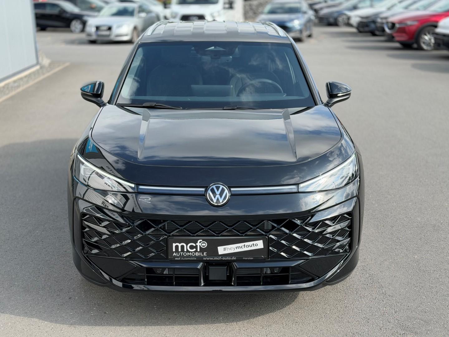 Volkswagen T-Roc 1.5 eTSI DSG R-Line *18Zoll*Kamera*, миниатюра 28