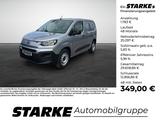 Fiat Doblo 1.5 BlueHDI Serie 2 Kawa L1 Heavy - Fiat Doblo aus 2025