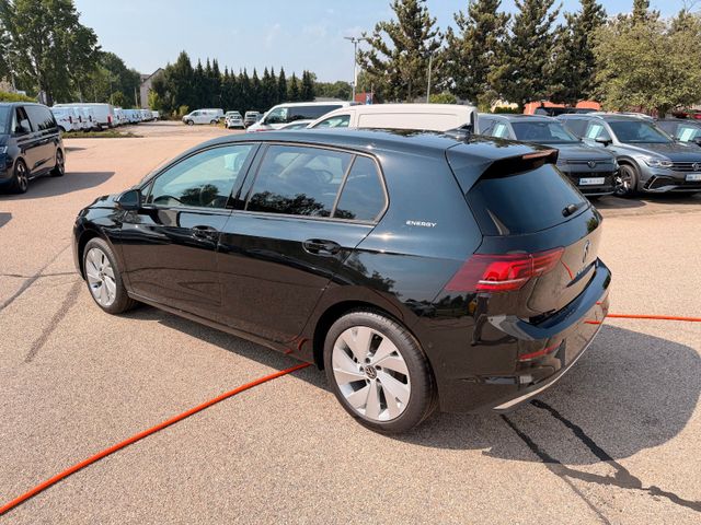 Volkswagen Golf Lim. 1.5 eTSI 150PS Energy, LED, KAMERA