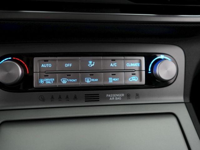 KONA Elektro TREND 39,2kWh+VOLL LED+NAVI+RÜCKFAH