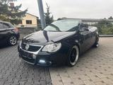 Volkswagen Eos 3.2 VR6 BUB DSG 18" BBS LE MANS Repl. Leder - Volkswagen Eos: Automatik