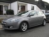 Fiat Bravo 2,0 16V Multijet Sport 163 PS E... - Fiat Bravo: Sport