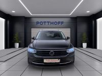 Volkswagen Tiguan - Vorschau Bild 8