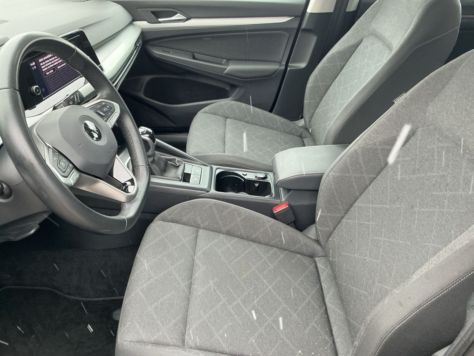 Volkswagen Golf - Bild 12