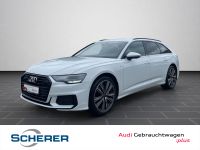 Audi A6 - Vorschau Bild 1
