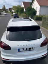 Porsche Cayenne Diesel - - gebrauchte Porsche Cayenne aus dem Jahr 2016