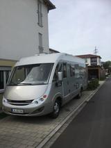 Bürstner Aviano 675I G - Angebote