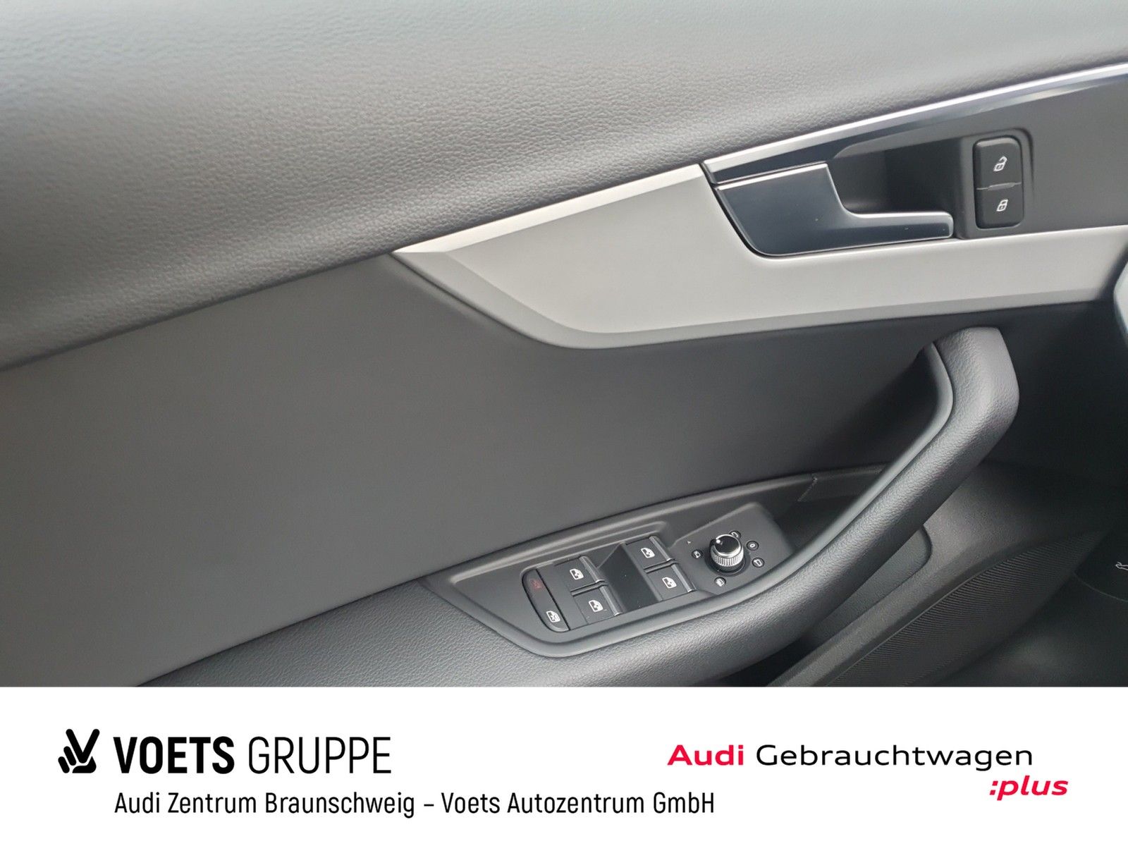 Audi A4 - Bild 12
