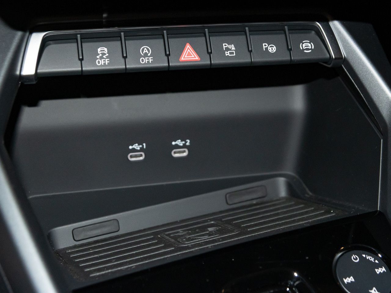 Audi A3 - Bild 15