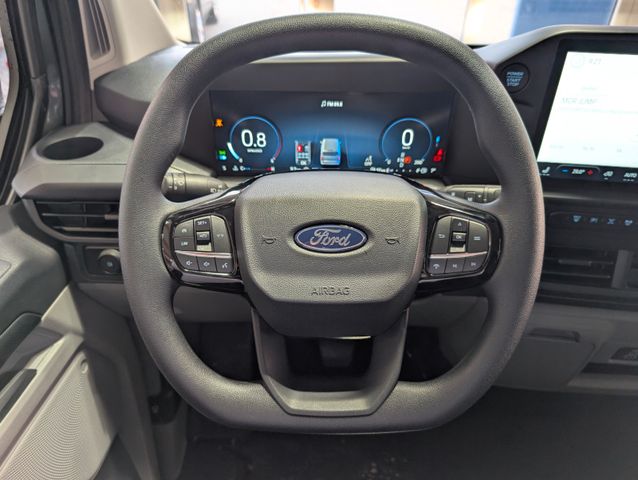 Ford Transit Custom 2,0lDoppelkabine L2 AT 5JGar