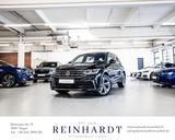 Volkswagen TIGUAN 2.0TDi R LINE 19Z./ACC/HuD/MTRX/360°/SIDE - gebrauchte VW Tiguan aus dem Jahr 2021