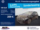 Volkswagen Golf VIII 2.0 TDI DSG GOAL LED+ACC+KAMERA+VC+ALU - Volkswagen Golf Jahreswagen mit Diesel-Antrieb
