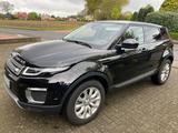 Land Rover Range Rover Evoque 2.0 TD4 150 PS SkyView Au... - Land Rover Range Rover Evoque: Skyview