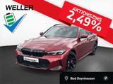BMW 330e xD T M SPORT PRO DAPr 360° Pano AHK