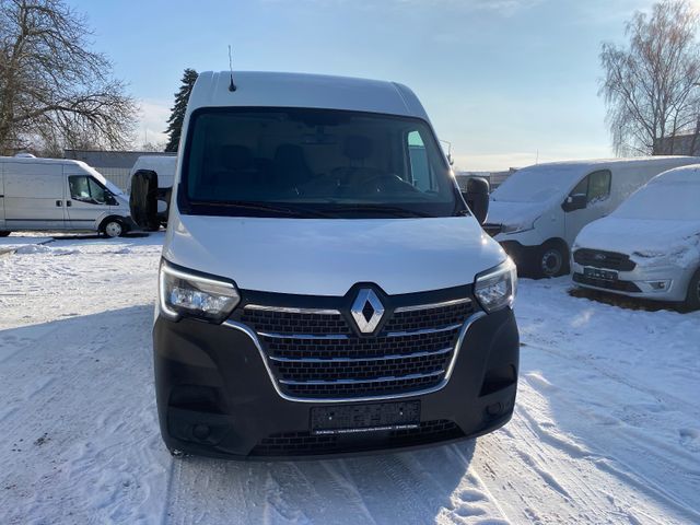 Renault Master III Kasten L2H2 HKa 3,5 Komfort,56302KM
