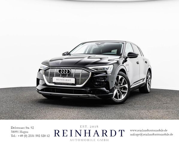 AUDI E-TRON 50 ADVANCED LED/CARPLAY/SHZ/B&amp;O/AMBIENTE+