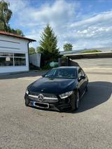 Mercedes-Benz A 220 4MATIC - Mercedes-Benz A 220 von privat