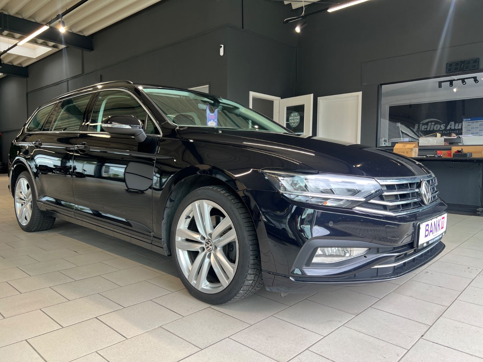 Volkswagen Passat Variant*LED*MASSAGE