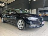 Volkswagen Passat Variant*LED*MASSAGE - mit Diesel-Antrieb: Kombi, Automatik