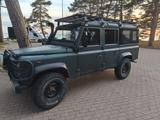 Land Rover Defender 110 Td5 Station Wagon S - Land Rover Gebrauchtwagen von 1998