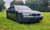BMW 750  E65 - gebrauchte BMW 750 aus dem Jahr 2005