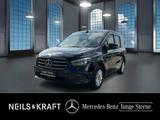 Mercedes-Benz T 180 d Navi PDC KAM AUT SHZ 2xKlima SpurH FLA - gebrauchte Mercedes-Benz T-Klasse aus dem Jahr 2022