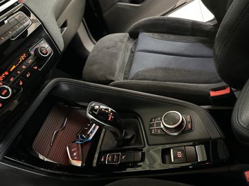 Fahrzeugabbildung BMW X1 sD20i M Sport DriveAssis Navi Alarm HiFi LED