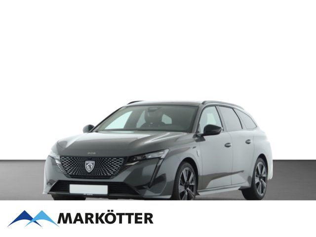 Peugeot 308 SW GT Hybrid 136/Alcantara/360°CAM/ACC/AHK