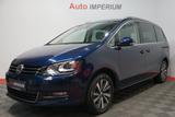 Volkswagen Sharan Highline 2.0 TDI 4Motion *7 SITZER*AHK* - Volkswagen Sharan: 4motion