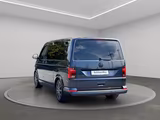 Volkswagen T6 Transporter Multivan Highline 7S Leder Navi - Volkswagen: Allradantrieb, Transporter