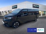 Opel Zafira Life 2.0 D L Selection (L3) EAT8 9-Sitzer