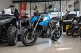 Suzuki GSX 8S ABS, sofort lieferbar, Lieferservice - SUZUKI ENDURO