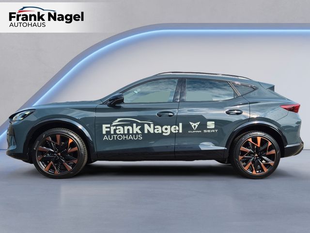 Cupra Formentor 1.5 eTSI 7-Gang-DSG