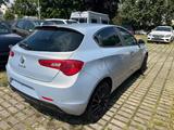 Alfa Romeo Giulietta Turismo 1.6 JTD NAVI XENON 18 ZOLL PDC - Alfa Romeo aus 2015