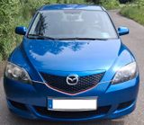 Mazda 3 1.4 Comfort Sport Comfort - Mazda 3 aus 2004