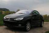 Peugeot 206 CC Platinum 135 Platinium