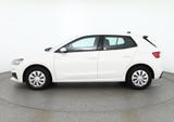 Skoda Fabia 1.0 MPI Active LED Sitzheizung SmartLink - Skoda Fabia: 1.0