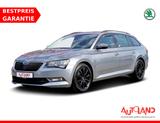 Skoda Superb Combi 1.6 TDI Active Navi AHK Sitzheizung - Skoda Superb: 1.6