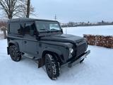 Land Rover Defender 90 TD4 Station Wagon   - gebrauchte Land Rover Defender aus dem Jahr 2013